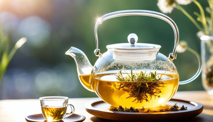 A Beginner's Guide to Brewing Blooming Tea