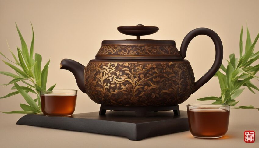 Anxi Tieguanyin: The Oolong with a Story