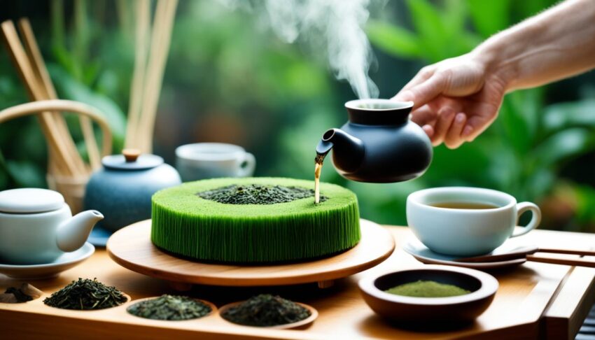 Crafting the Ultimate Pu-erh Tea Experience