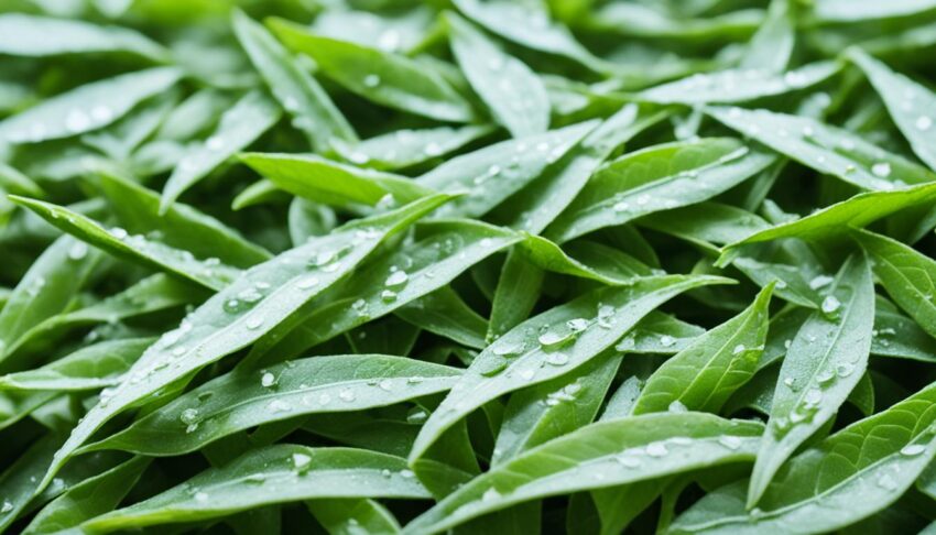 Fuding White Tea: China's Treasured Leaves