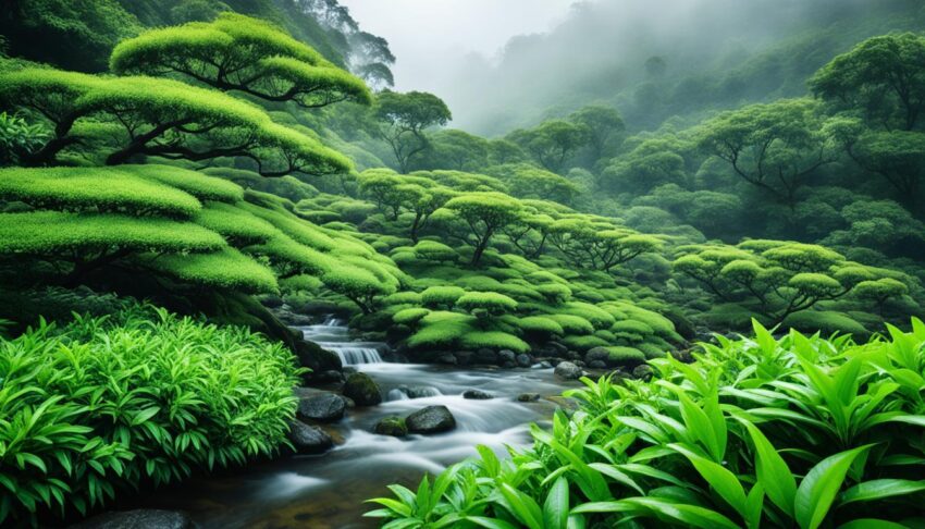 Pu-erh Tea: Aging with Grace