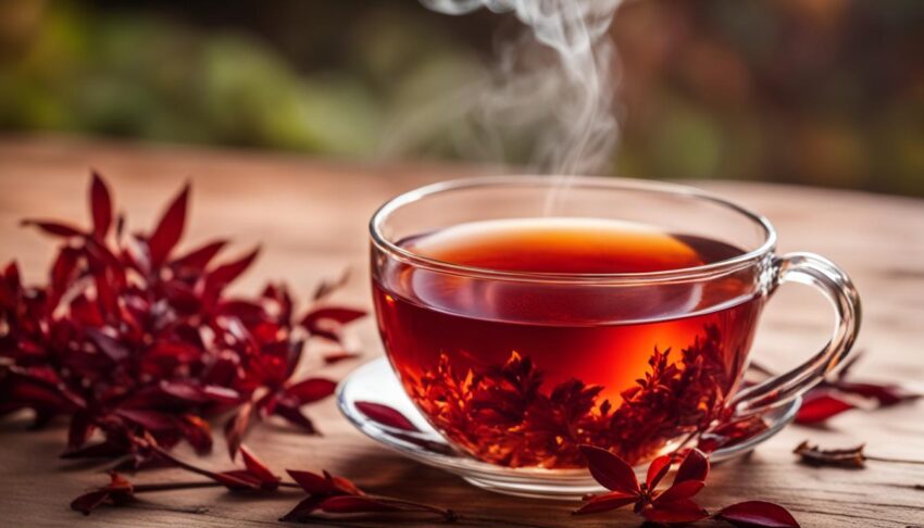 Rooibos: The Red Bush Tea
