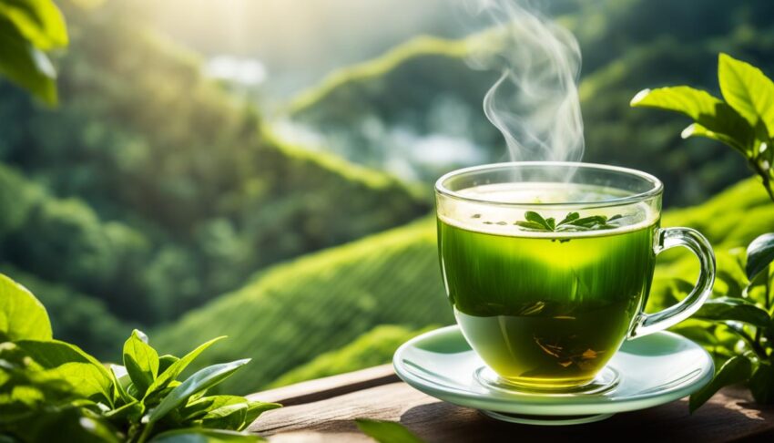Secrets to a Flavorful Oolong Tea Brew