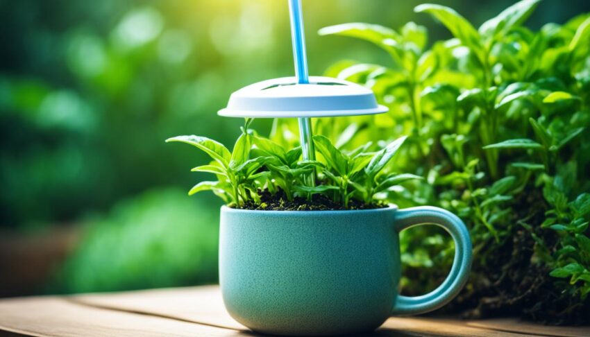 Sustainable Tea Brewing: Eco-Friendly Practices