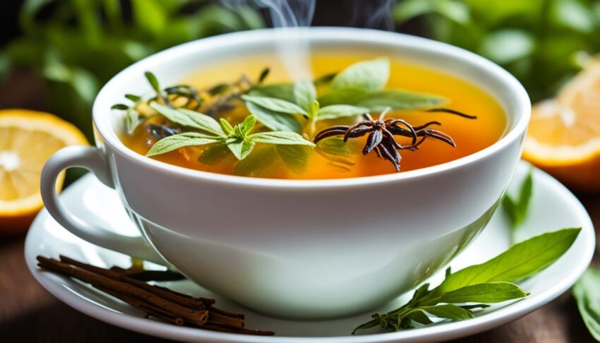 Tea Flavonoids and Their Health Implications
