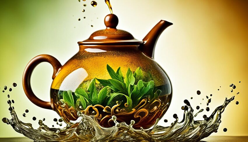 Tea Tannins: Health Implications and Benefits