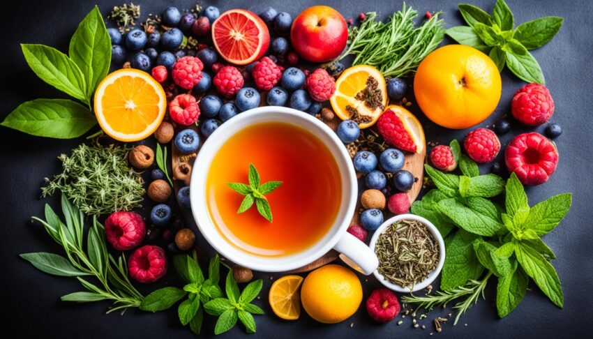 Tea and Health