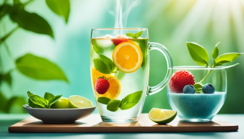 Tea and Hydration