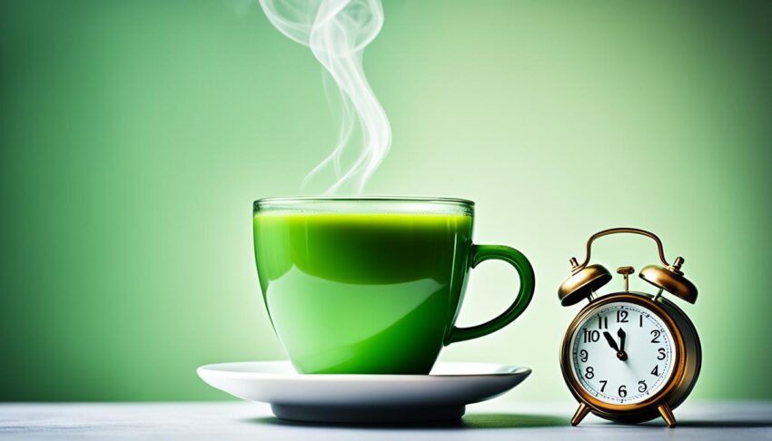 Tea and Intermittent Fasting: A Synergistic Effect?