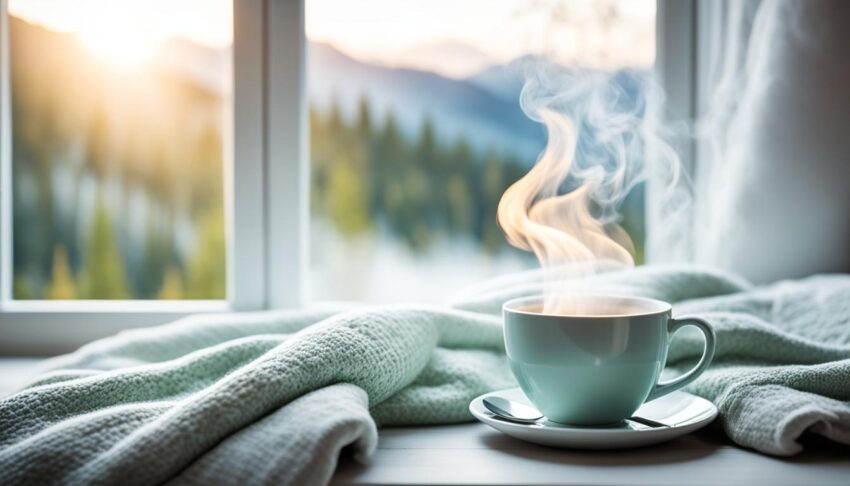Tea and Sleep: Finding the Right Balance