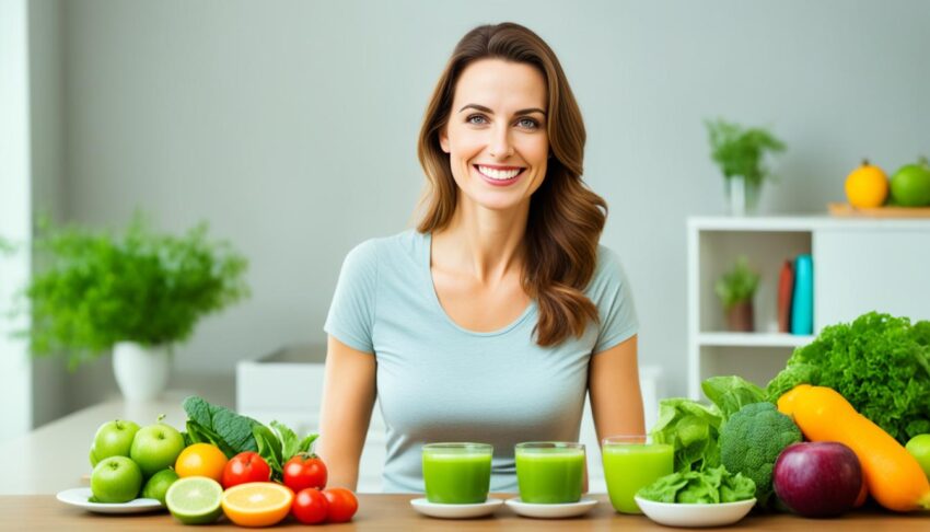 Tea and Weight Loss