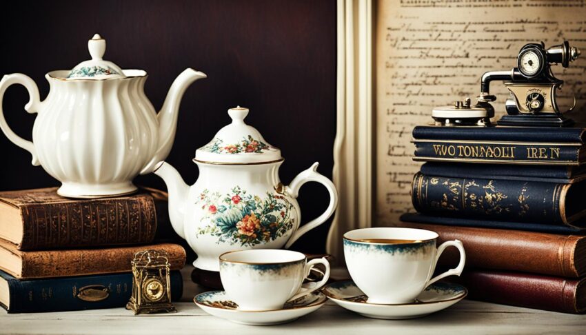 Tea in Movies and TV Shows