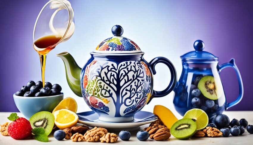Tea's Potential in Alzheimer's Prevention