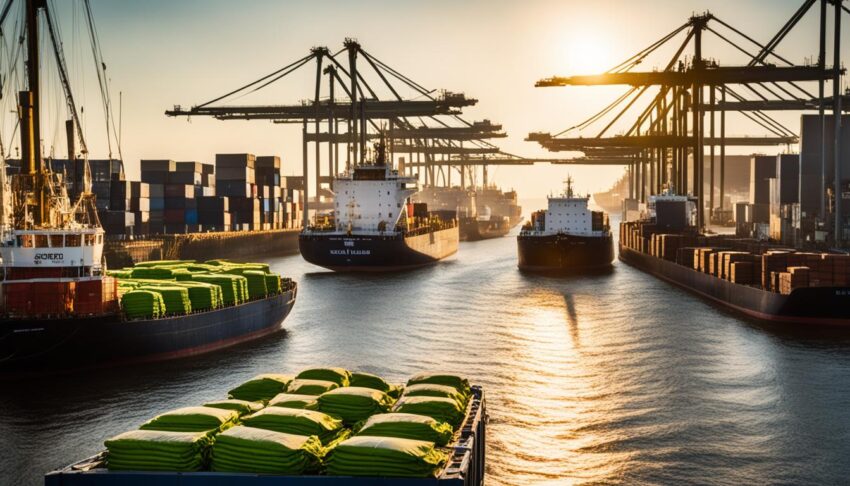 The Dutch and the Early Tea Trade