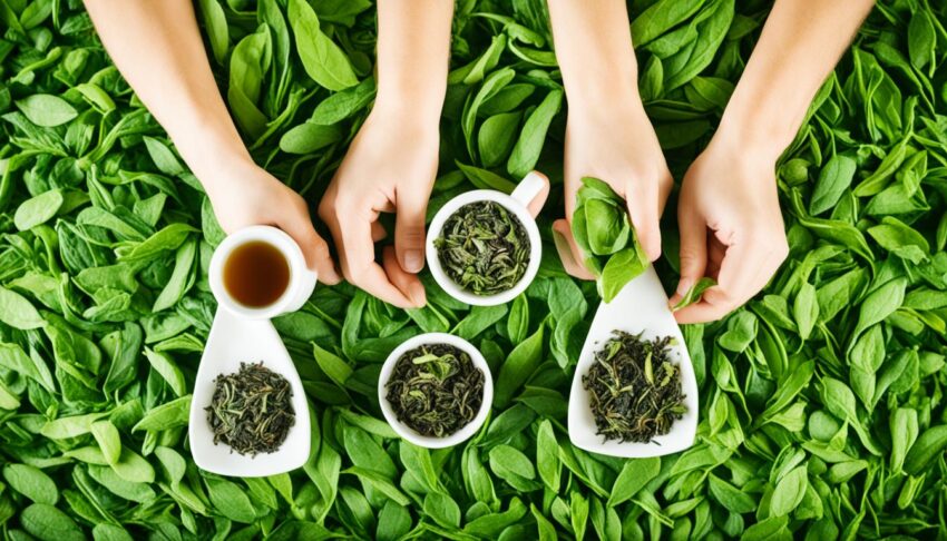 The Impact of Tea on Hydration Levels