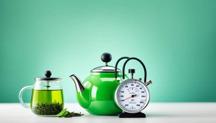 The Relationship Between Tea and Blood Pressure