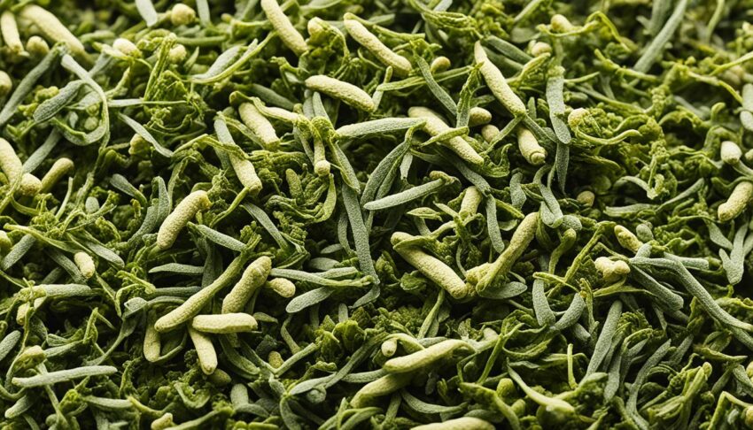 The Role of Microorganisms in Tea Processing