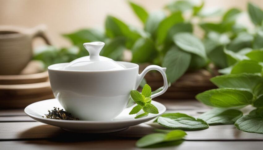 White Tea: Delicacy in Every Sip
