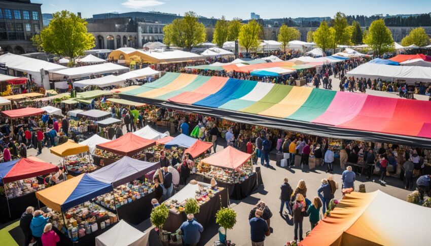global tea festivals