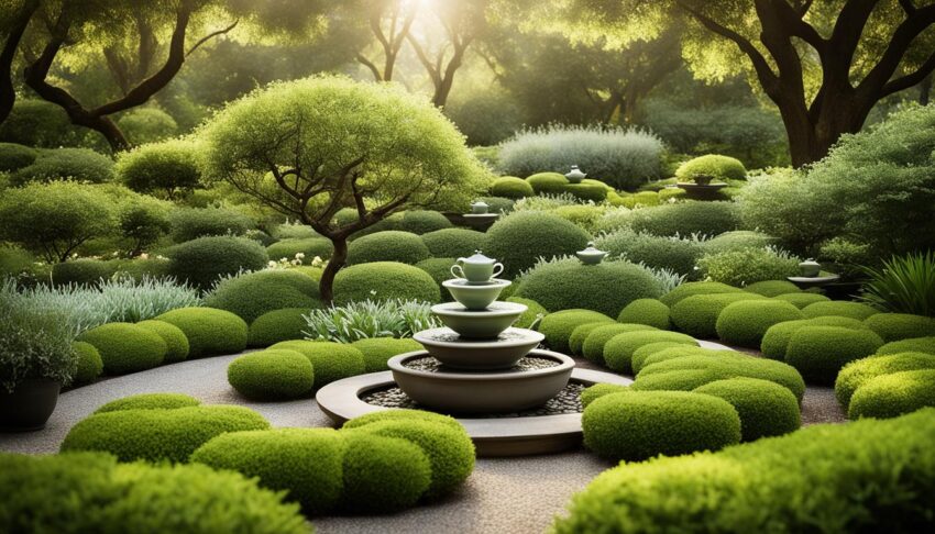 tea culture