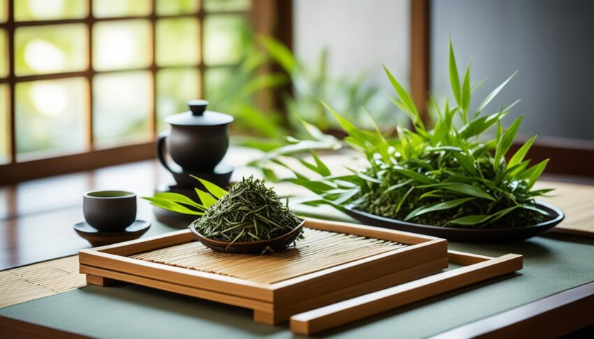 Creating a Matcha Tea Ritual at Home