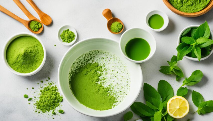 DIY Matcha Recipes for Home Baristas