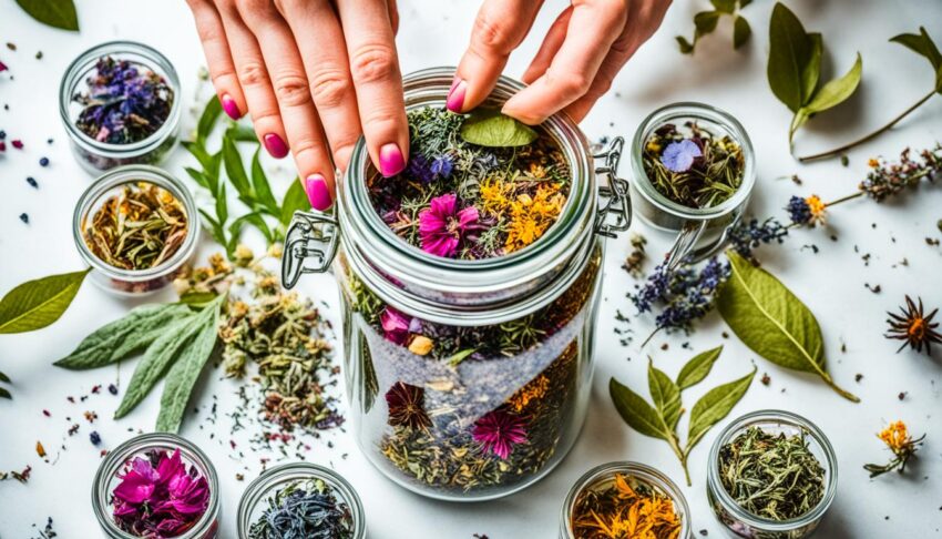 Loose Leaf Teas: A Journey of Discovery