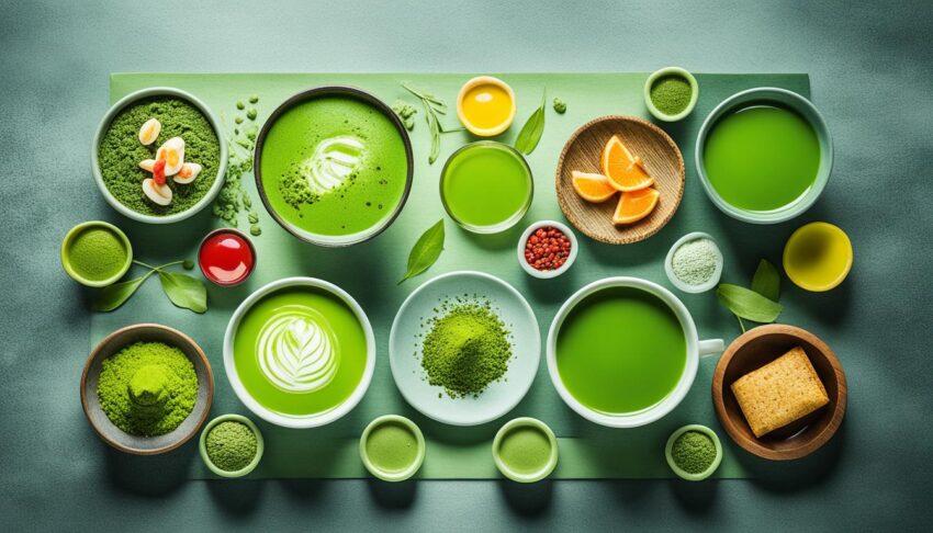 Matcha Tea Pairings: Enhancing Your Culinary Experience