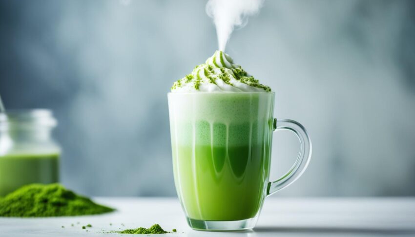 Matcha Tea and Diabetes: A Potential Ally