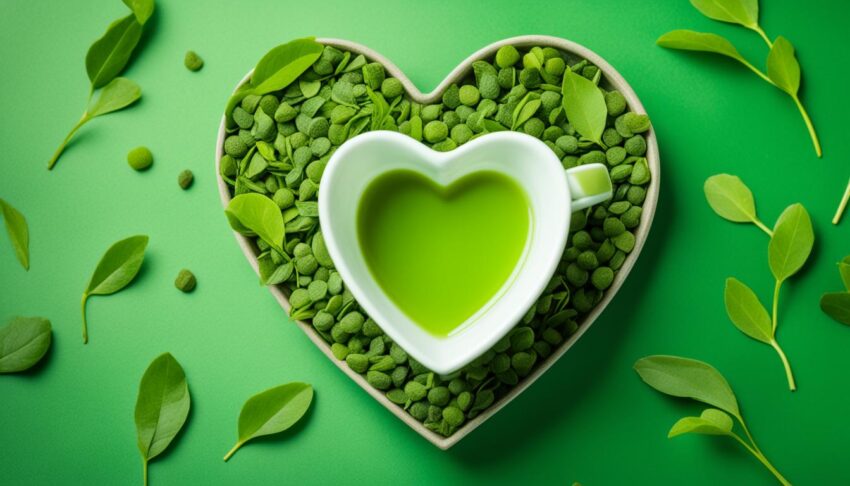 Matcha Tea and Heart Health: A Closer Look