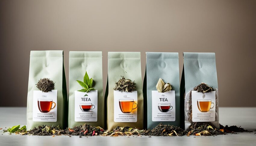 Tea Bags: Overcoming the Stigma of Inferior Quality