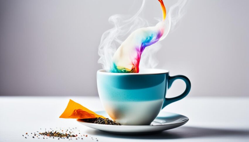 Tea Bags: Revolutionizing Tea Consumption