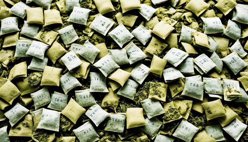 Tea Bags and Health: Unraveling the Truth
