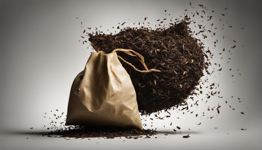 Tea Bags vs. Tea Leaves: The Ultimate Showdown