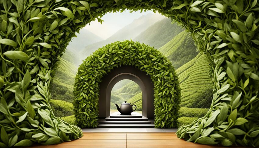 Tea Leaves: The Gateway to Gourmet Brewing