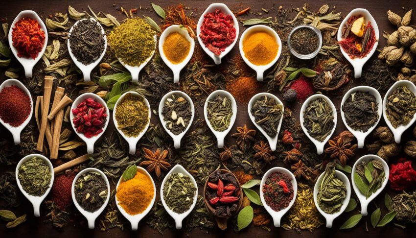 Tea Tasting: Beyond Bitterness and Sweetness