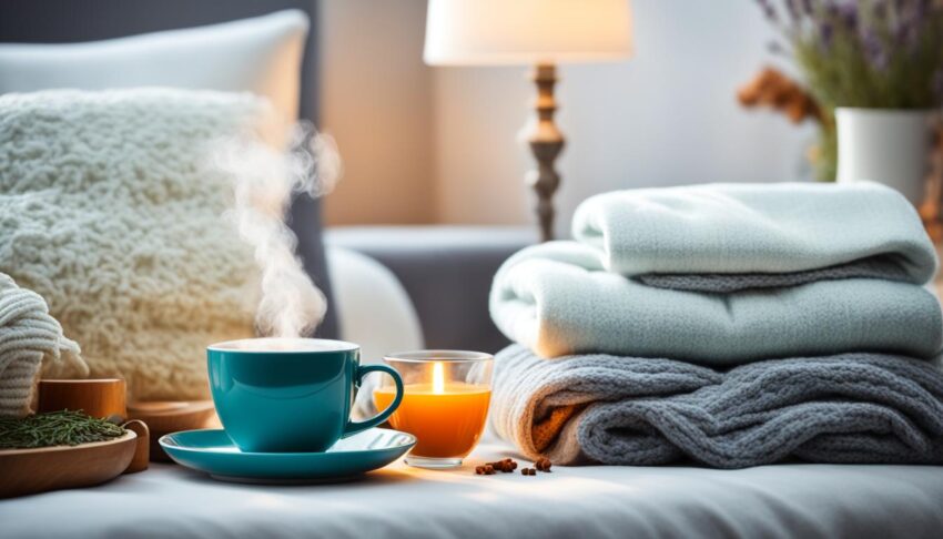 The Best Herbal Teas for Evening Relaxation
