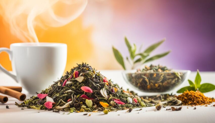 The Convenience of Tea Bags: Pros and Cons