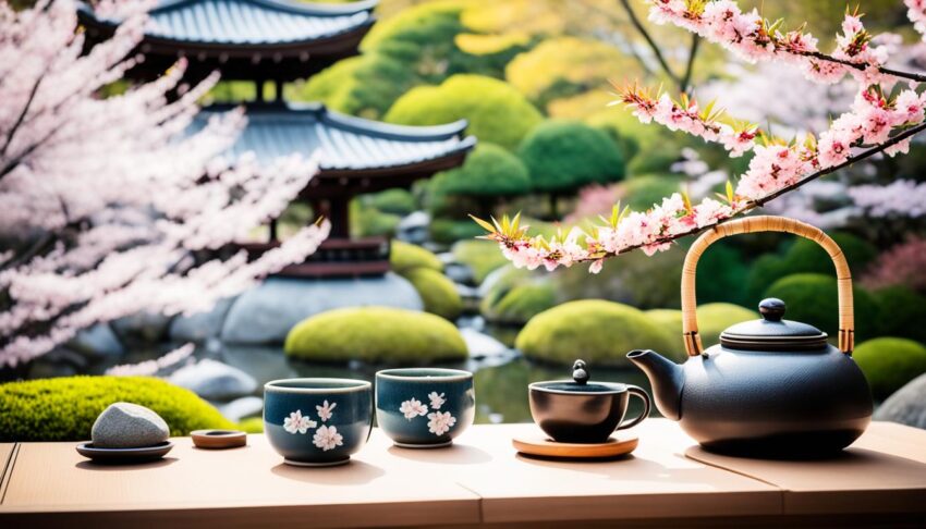 The Cultural Significance of Brewing Tea Leaves
