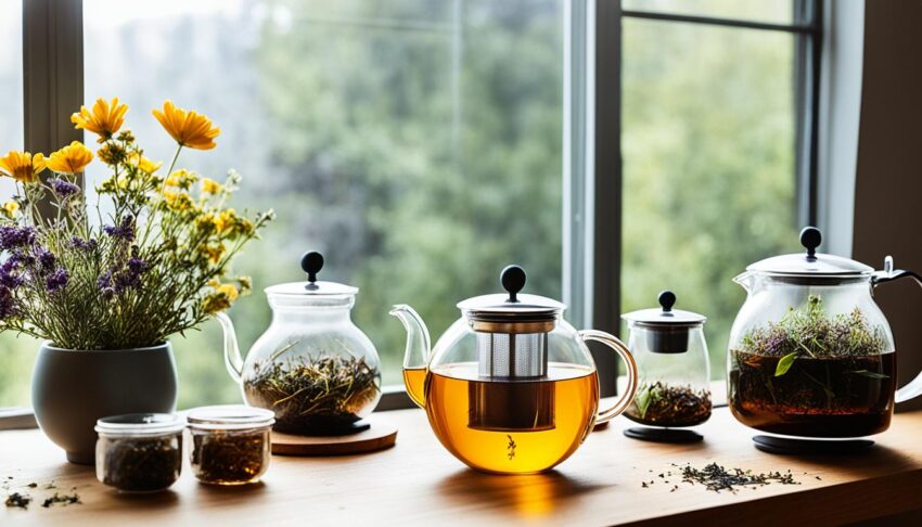 The Essential Guide to Tea Brewing Equipment