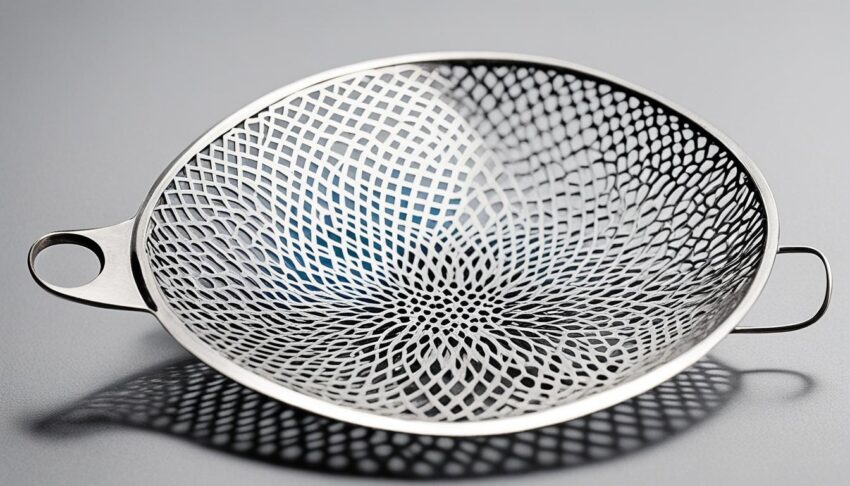 The Evolution of Tea Strainers Over Time