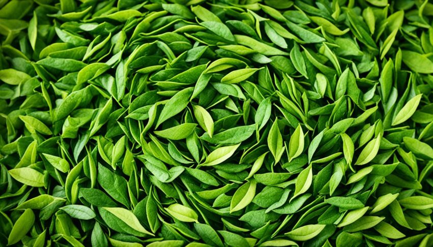 The Future of Tea: Leaves or Bags?