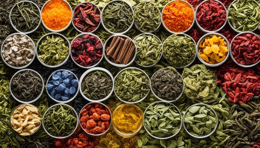 The Impact of Packaging on Tea Flavor