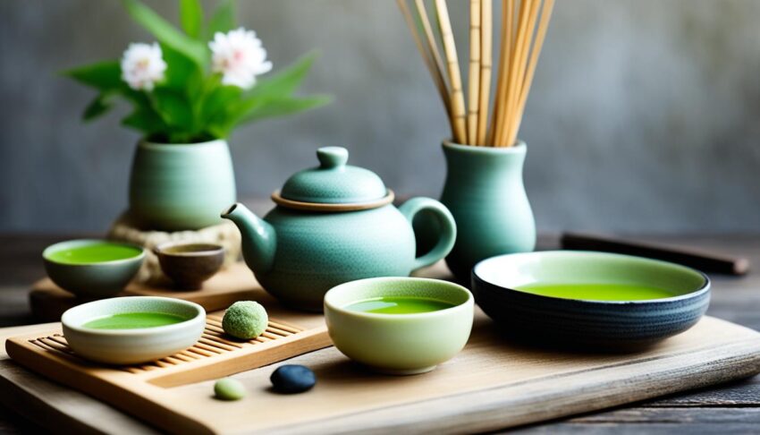 The Perfect Matcha Tea Gift Guide
