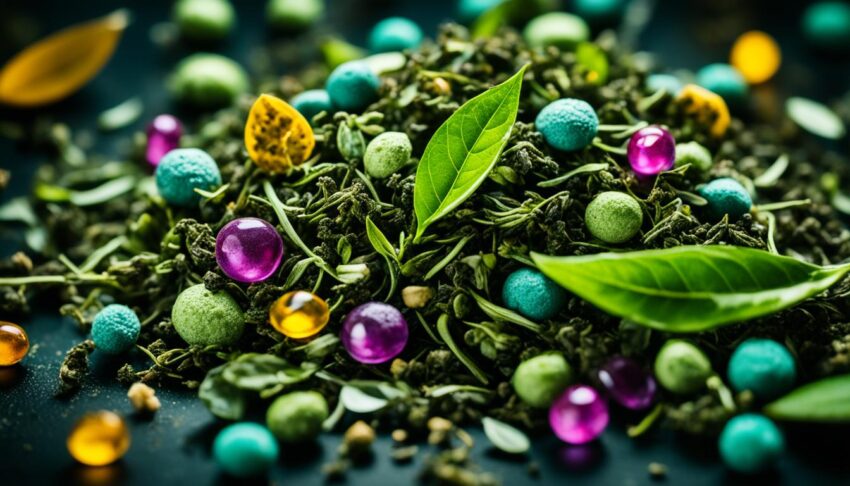 The Science Behind Herbal Tea Benefits