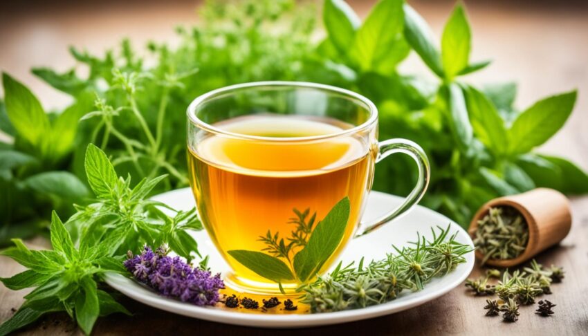 Understanding the Safety of Herbal Teas